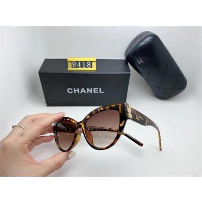 Chanel Sunglass A 059